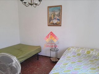Chalet en venta en Benaoján