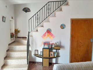 Chalet en venta en Benaoján