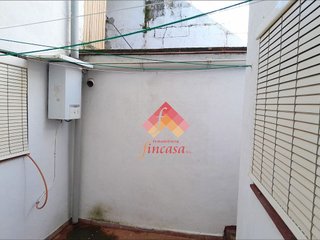 Chalet en venta en Benaoján