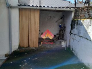 Chalet en venta en Benaoján