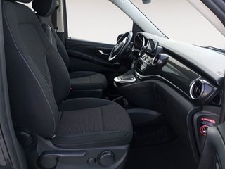 Mercedes-Benz Clase V V 220 d Largo 120 kW (163 CV)