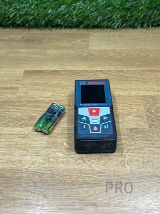 Medidor Láser de Distancia GLM 50 C Bosch