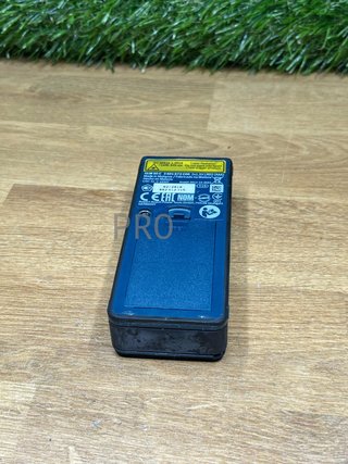 Medidor Láser de Distancia GLM 50 C Bosch