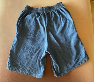 Shorts vaqueros azules JJXX Talla XS