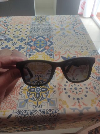 Gafas de sol Ray-Ban Wayfarer 0470