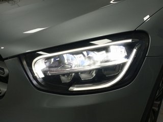 Mercedes-Benz GLC 300 e 4Matic 235 kW (320 CV)