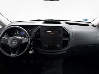 Mercedes-Benz Vito Furgon e-Vito 111 Larga 85 kW (116 CV)