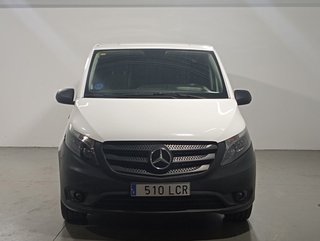 Mercedes-Benz Vito Furgon e-Vito 111 Larga 85 kW (116 CV)