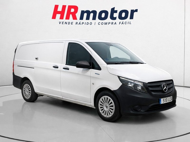 Mercedes-Benz Vito 2019