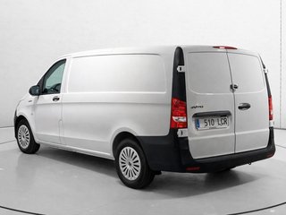 Mercedes-Benz Vito Furgon e-Vito 111 Larga 85 kW (116 CV)