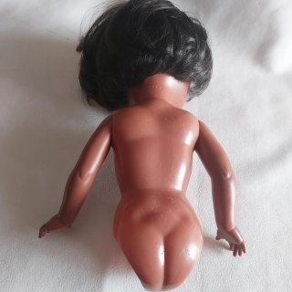Nancy Negra Vintage