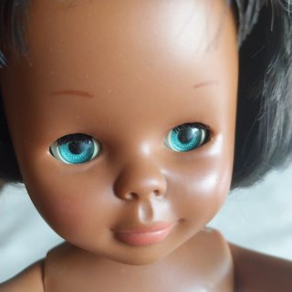 Nancy Negra Vintage