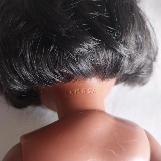 Nancy Negra Vintage
