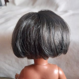 Nancy Negra Vintage
