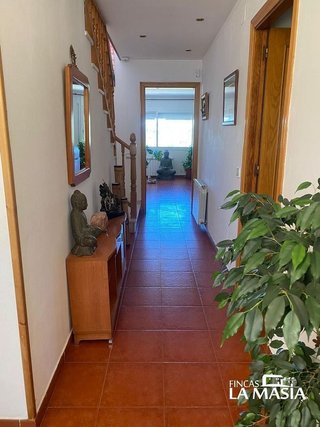 Chalet en venta en Canyelles