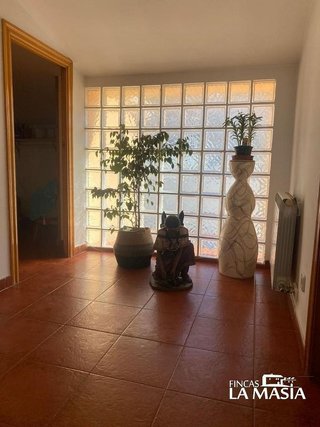 Chalet en venta en Canyelles
