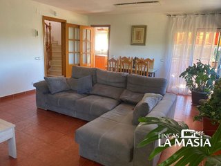 Chalet en venta en Canyelles