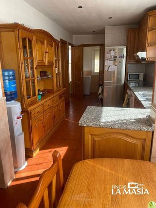 Chalet en venta en Canyelles