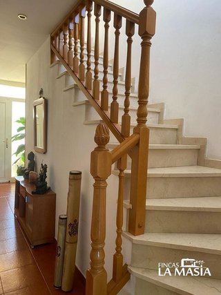 Chalet en venta en Canyelles