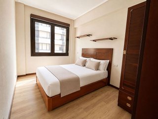 Piso en alquiler en Barrio de Abando en Bilbao