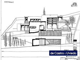 Terreno en venta en Calella
