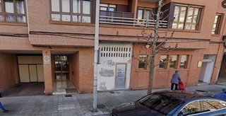 Local comercial en venta en Vallobín - La Florida en Oviedo