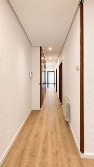 Piso en alquiler en Arrancapins en Valencia
