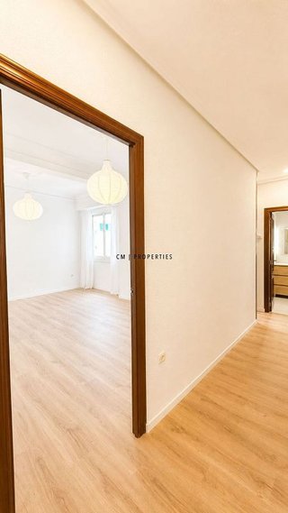 Piso en alquiler en Arrancapins en Valencia