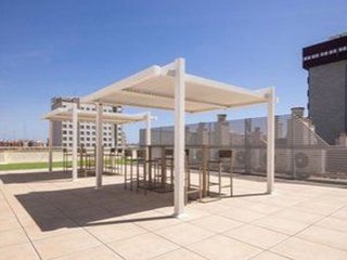 Oficina en alquiler en Campanar en Valencia
