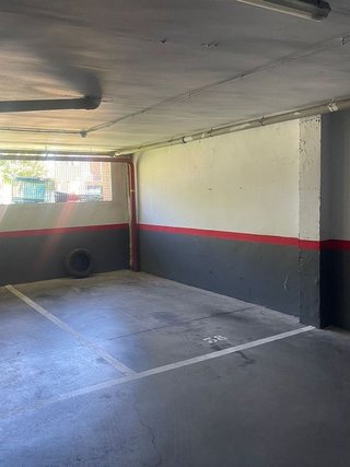 Garaje en venta en Dehesa Navalcarbón – Montecillo en Rozas de Madrid (Las)