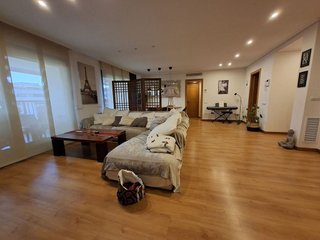 Piso en alquiler en La Patacona en Alboraya