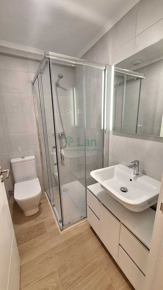Piso en alquiler en Errekaldeberri - Larraskitu en Bilbao