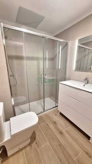 Piso en alquiler en Errekaldeberri - Larraskitu en Bilbao