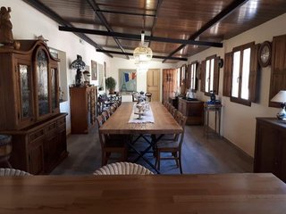 Chalet en venta en El Rabal en Villena