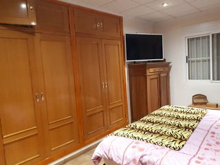 Chalet en venta en El Rabal en Villena