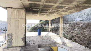 Terreno en venta en Els Pins en Blanes