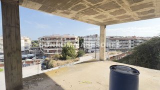 Terreno en venta en Els Pins en Blanes