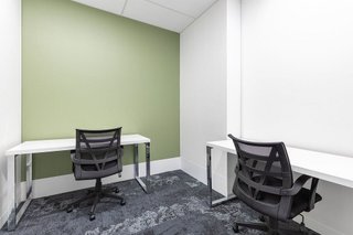 Oficina en alquiler en En Corts en Valencia
