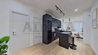 Piso en venta en Centro Histórico en Málaga
