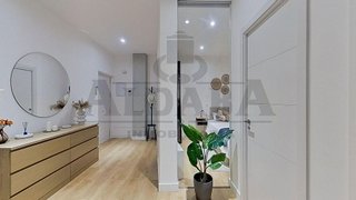 Piso en venta en Centro Histórico en Málaga