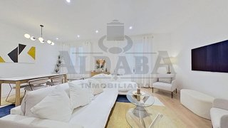 Piso en venta en Centro Histórico en Málaga