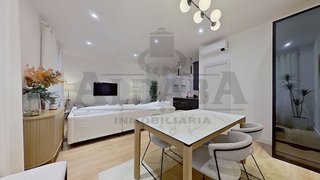 Piso en venta en Centro Histórico en Málaga