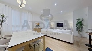 Piso en venta en Centro Histórico en Málaga