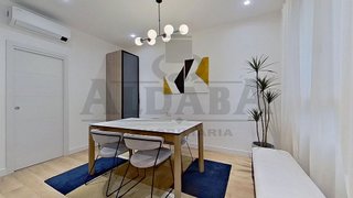 Piso en venta en Centro Histórico en Málaga