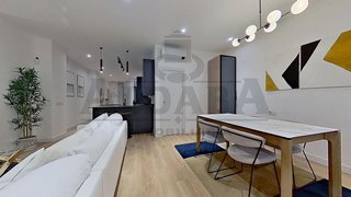 Piso en venta en Centro Histórico en Málaga