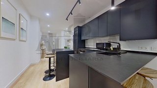 Piso en venta en Centro Histórico en Málaga