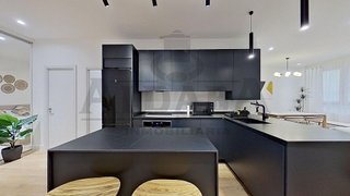 Piso en venta en Centro Histórico en Málaga