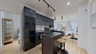 Piso en venta en Centro Histórico en Málaga