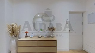 Piso en venta en Centro Histórico en Málaga