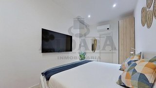 Piso en venta en Centro Histórico en Málaga